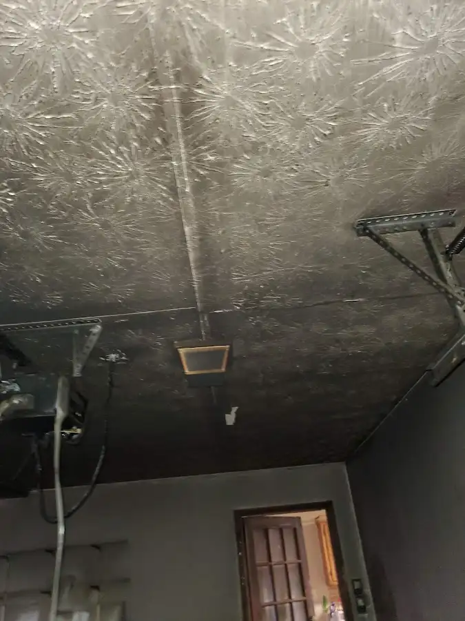 Fire and smoke damage assessment for Emergency Water Damage Services in Tolleson